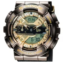 CASIO G-SHOCK GGM-110NE-1AER "NEW ERA" CASIO G-SHOCK GGM-110NE-1AER "NEW ERA"