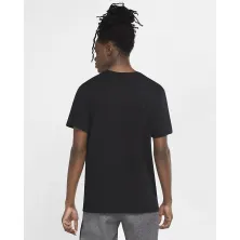 CAMISETA NIKE "METALLIC JUST DO IT"