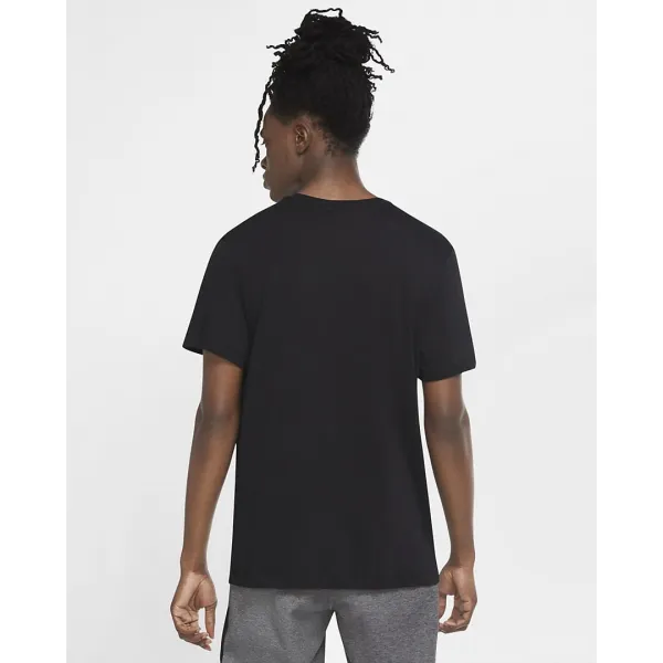 CAMISETA NIKE "METALLIC JUST DO IT"