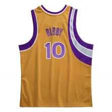 CAMISETA MIKE BIBBY SACRAMENTO KINGS SWINGMAN 2005-06