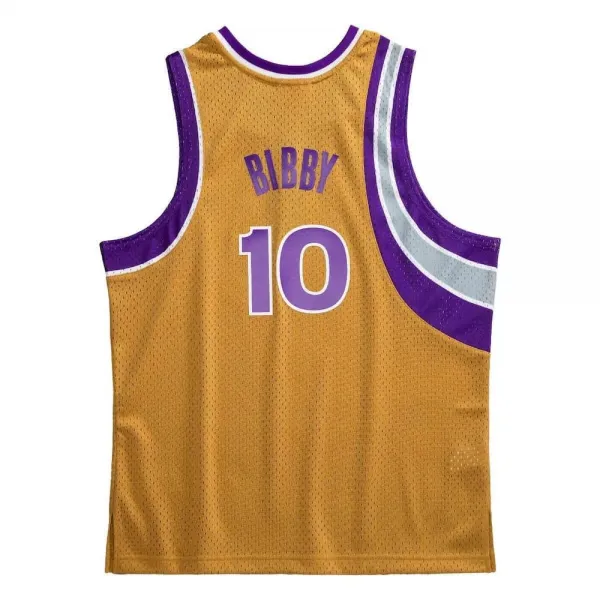 CAMISETA MIKE BIBBY SACRAMENTO KINGS SWINGMAN 2005-06