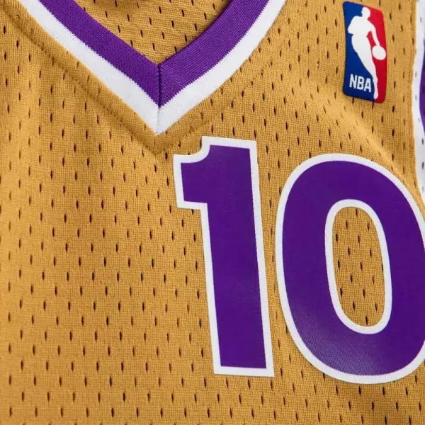 CAMISETA MIKE BIBBY SACRAMENTO KINGS SWINGMAN 2005-06