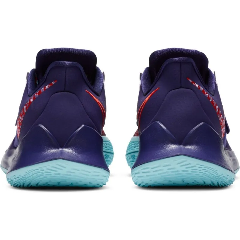 kyrie 3 low new orchid