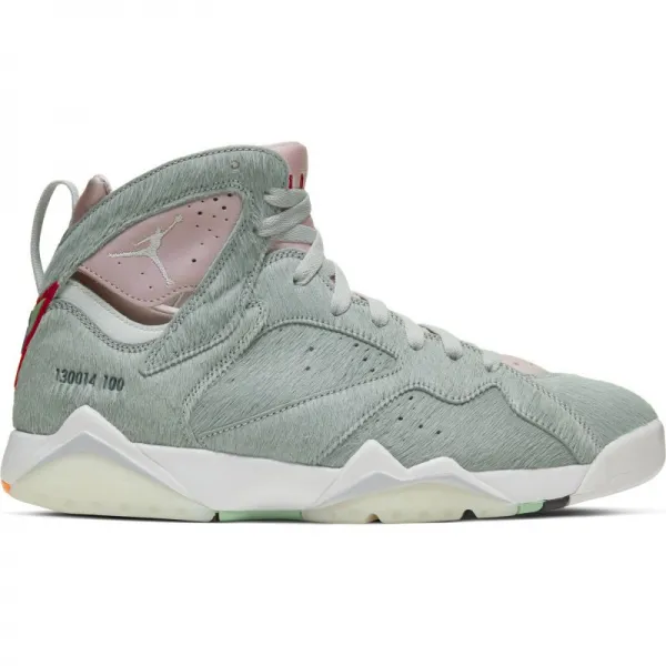 NIKE AIR JORDAN VII RETRO SE "BUNNY"