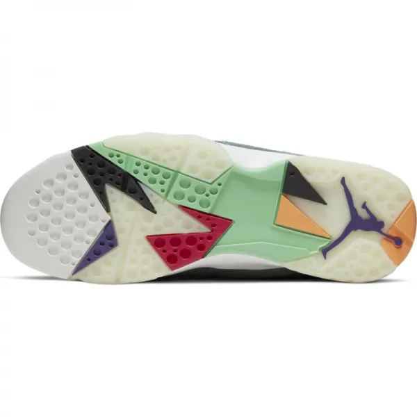 NIKE AIR JORDAN VII RETRO SE "BUNNY"
