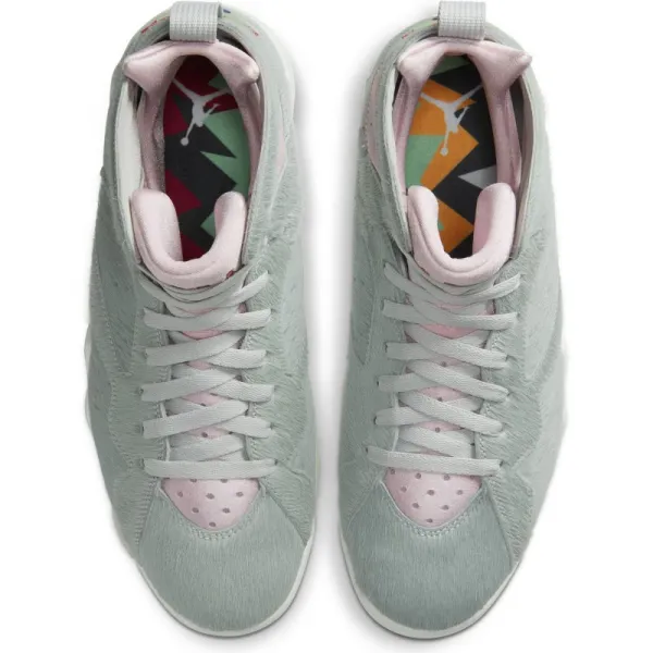 NIKE AIR JORDAN VII RETRO SE "BUNNY"