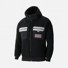CHAQUETA CON CAPUCHA NIKE AIR JORDAN 23 ENGINEERED