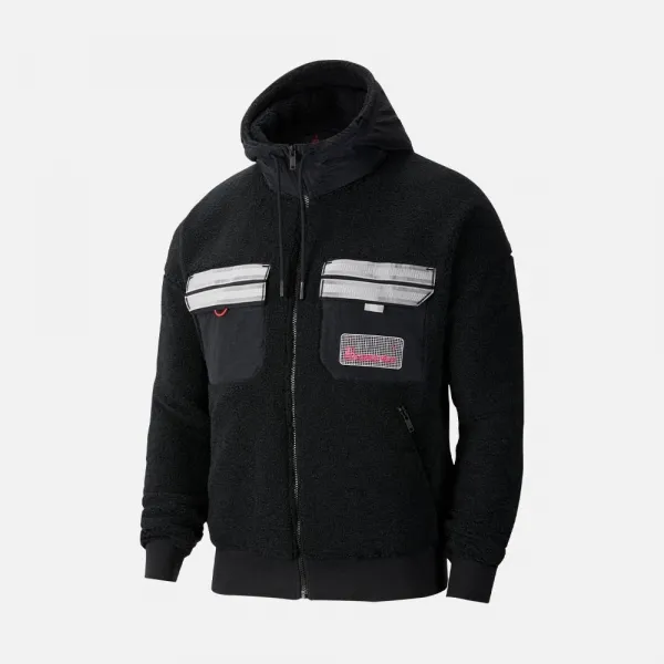 CHAQUETA CON CAPUCHA NIKE AIR JORDAN 23 ENGINEERED