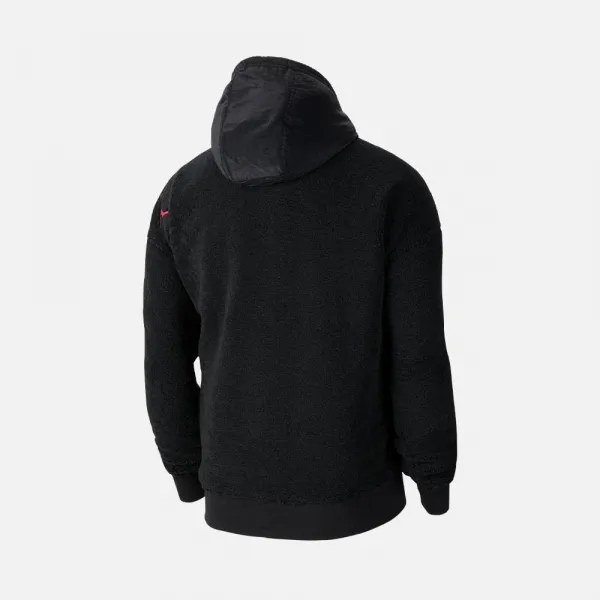 CHAQUETA CON CAPUCHA NIKE AIR JORDAN 23 ENGINEERED