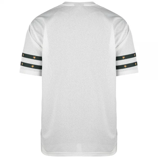 CAMISETA STRIPE SLEEVE OVERSIZED NFL GREEN BAY PACKERS