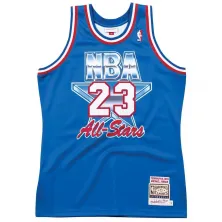 CAMISETA MICHAEL JORDAN - ALL STAR 1993 - SWINGMAN