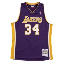 camiseta lakers original