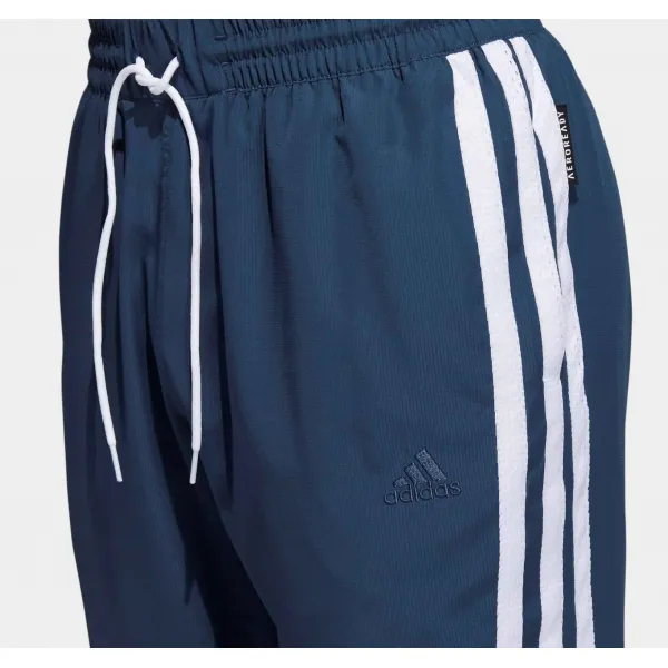 Pantalon largo de entrenamiento Adidas Summer Legend,detalle cintura
