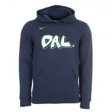 SUDADERA NIKE DALLAS MAVERICKS JUNIOR "CITY EDITION"