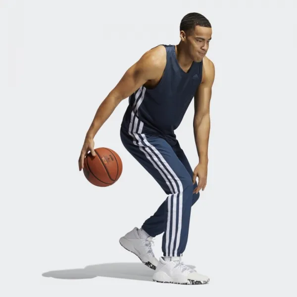 PANTALON ADIDAS SUMMER LEGEND(tallas bien...medidas..cant..revisa resto)