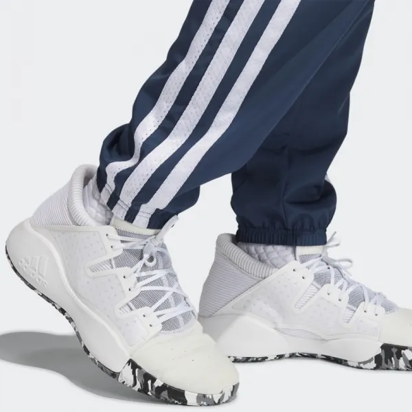 Pantalon largo de entrenamiento Adidas Summer Legend tobillo