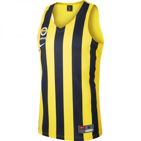 CAMISETA FENERBAHCE NIKE 2019-20