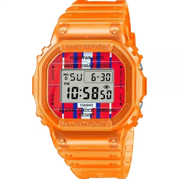 CASIO DWE-5600KS-7ER "KASHIWA SATO" LIMITED EDITION