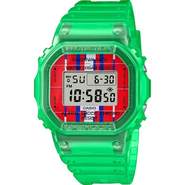 CASIO DWE-5600KS-7ER "KASHIWA SATO" LIMITED EDITION