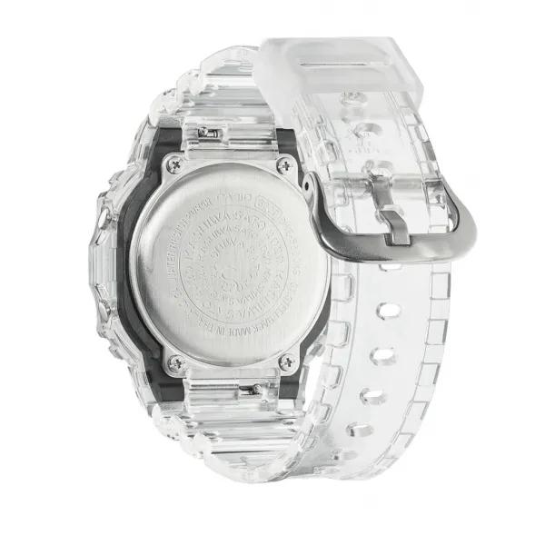 CASIO DWE-5600KS-7ER "KASHIWA SATO" LIMITED EDITION