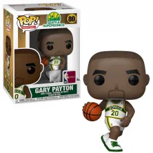 FUNKO POP GARY PAYTON - SEATTLE SUPERSONICS 80