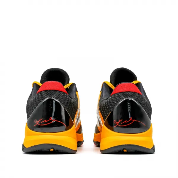 NIKE ZOOM KOBE V " BRUCE LEE "