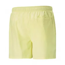 BAÑADOR PUMA ESS GRAPHIC YELLOW PEAR