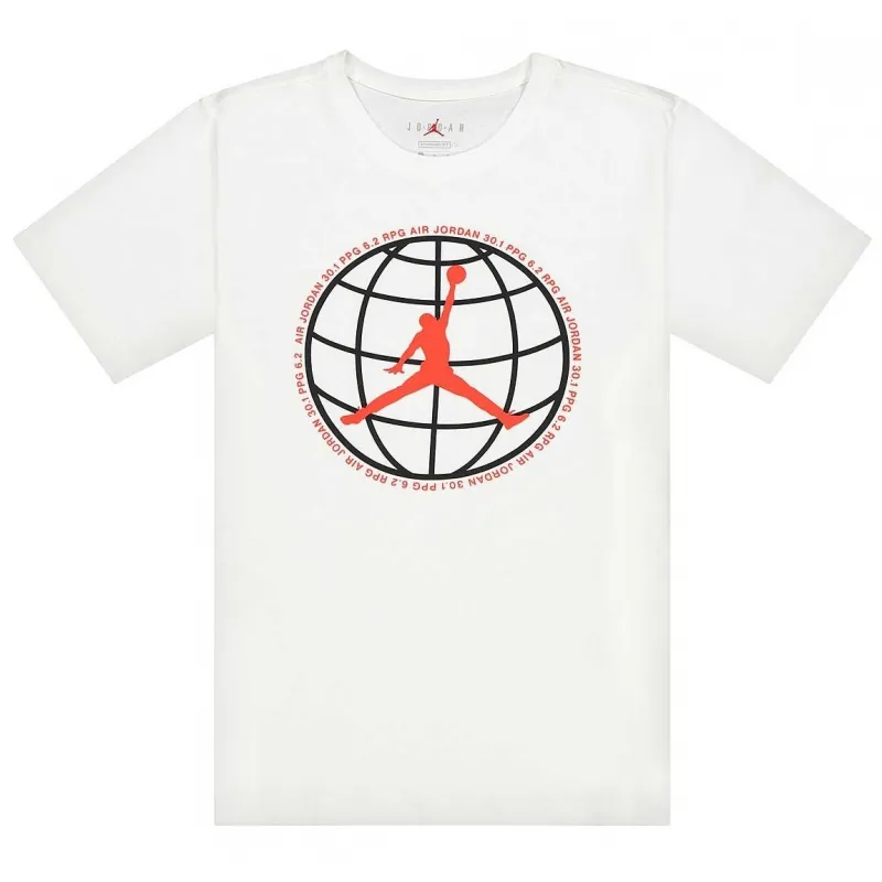 CAMISETA MANGA CORTA AIR JORDAN "MOUNTAINSIDE"