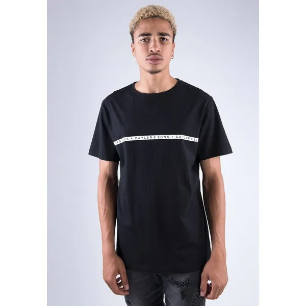 CAMISETA CAYLER AND SONS BANDANARAMA