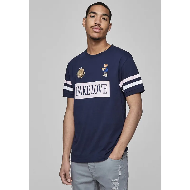 CAMISETA CAYLER AND SONS CONTROLLA POLO