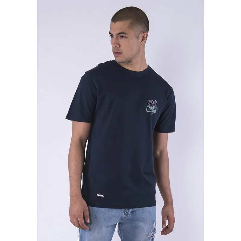 CAMISETA CAYLER AND SONS GDVBS