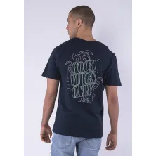 CAMISETA CAYLER AND SONS GDVBS