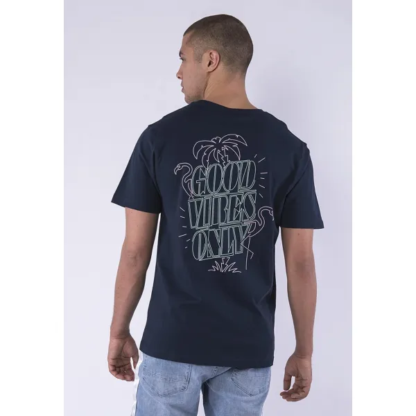 CAMISETA CAYLER AND SONS GDVBS