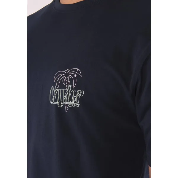 CAMISETA CAYLER AND SONS GDVBS