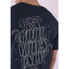 CAMISETA CAYLER AND SONS GDVBS