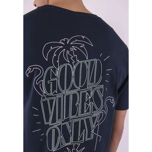 CAMISETA CAYLER AND SONS GDVBS