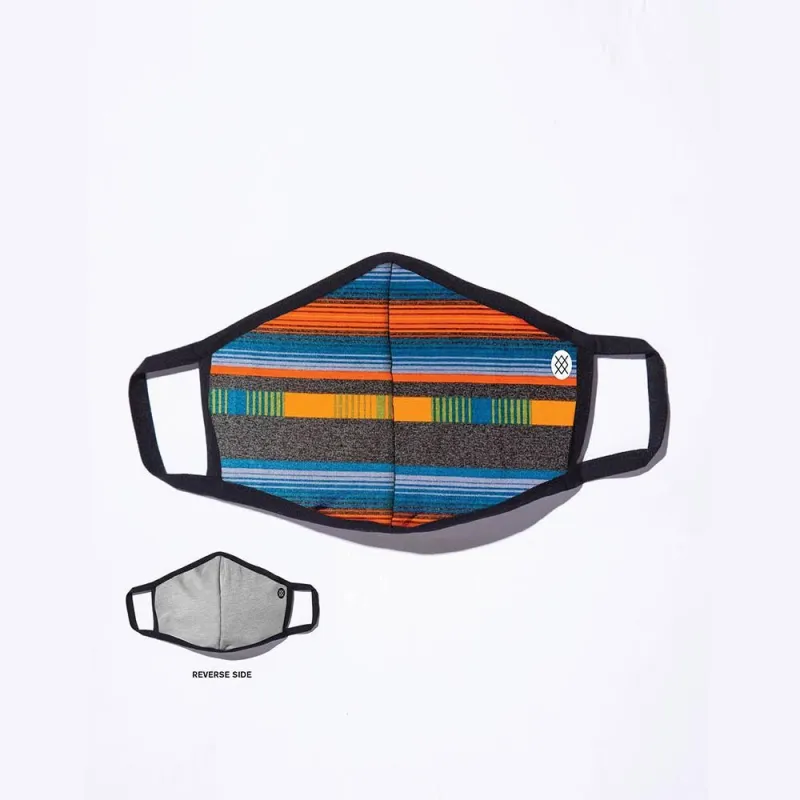 MASCARILLA STANCE "PIPER MASK"
