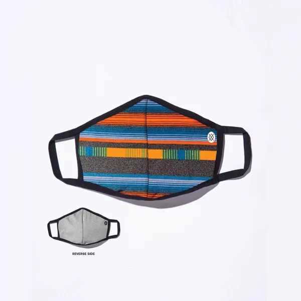 MASCARILLA STANCE "PIPER MASK"
