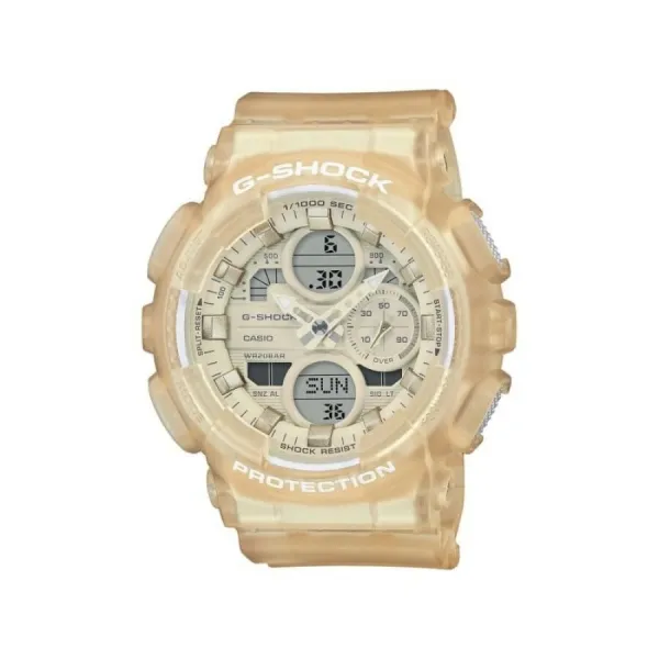 CASIO G-SHOCK GMA-S140NC-7AER CASIO G-SHOCK GMA-S140NC-7AER