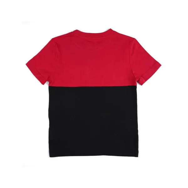 CONJUNTO NIKE AIR JORDAN JUMPMAN CAMISETA Y SHORT PACK PARA BEBE