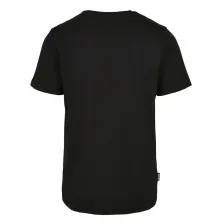 CAMISETA CAYLER AND SONS YIB-DELIVERY, NEGRA