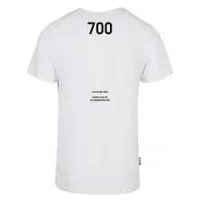 CAMISETA CAYLER AND SONS YE-HEAD, BLANCA