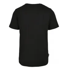 CAMISETA CAYLER AND SONS WEST COAST ICON HANDS, NEGRA