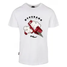 CAMISETA CAYLER AND SONS GET PAYED, BLANCA