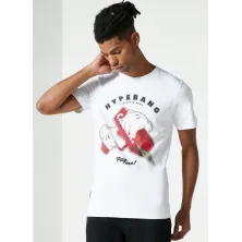CAMISETA CAYLER AND SONS GET PAYED, BLANCA