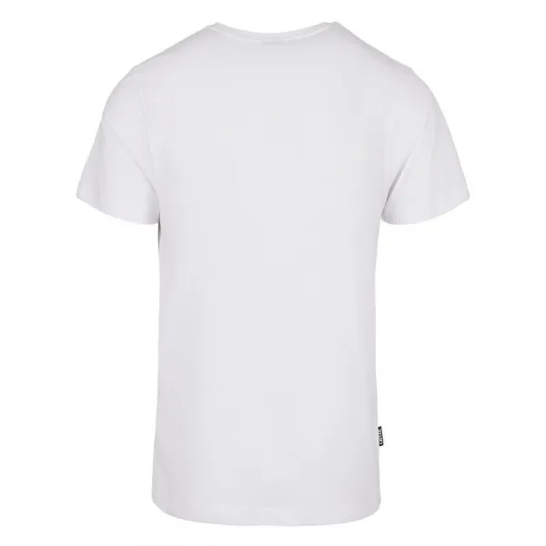 CAMISETA CAYLER AND SONS WHOOO, BLANCA