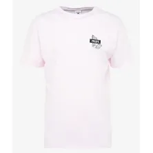 CAMISETA CAYLER AND SONS TRUST ICON- PINK