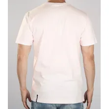 CAMISETA CAYLER AND SONS TRUST ICON- PINK