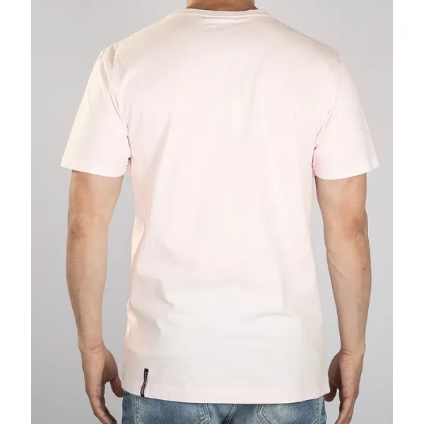 CAMISETA CAYLER AND SONS TRUST ICON- PINK