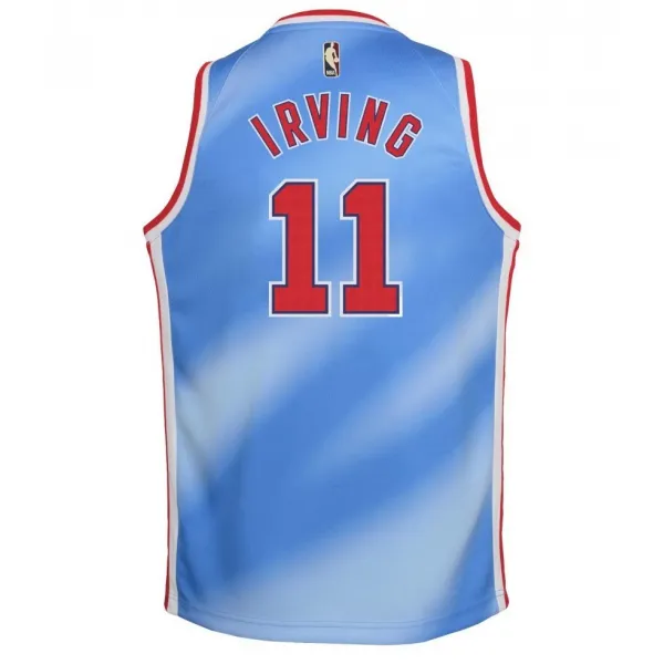 CAMISETA KYRIE IRVING BROOKLYN NETS "CLASSIC EDITION" SWINGMAN JUNIOR